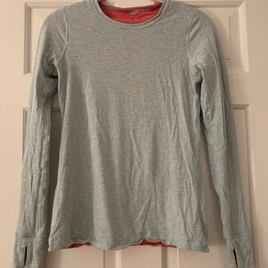 Ivivva Reversible Long Sleeve